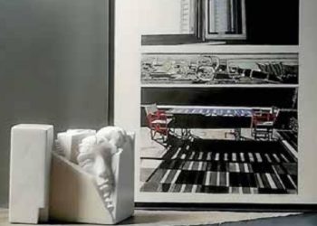 Η Δημοτική Πινακοθήκη Καρδίτσας υποδέχεται την έκθεση  του γλύπτη Κυριάκου Ρόκου  & της ζωγράφου – χαράκτριας Ρουμπίνας Σαρελάκου