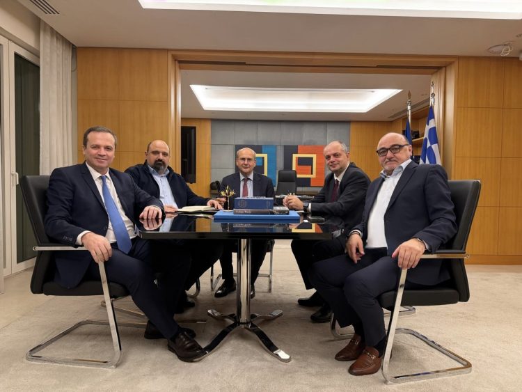 Βουλευτές ΝΔ σε Αντιπρόεδρο Κυβέρνησης: Ουσιαστική στήριξη για τους κτηνοτρόφους και μέριμνα για τους παραγωγούς ζωοτροφών της Θεσσαλίας