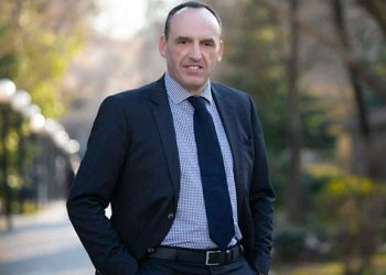 Καραγιάννης για το δήμο;;;;