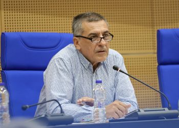 Βρεφικό πακέτο γεμάτο αγάπη για τα ζευγάρια που αποκτούν παιδιά από την Περιφέρεια Θεσσαλίας