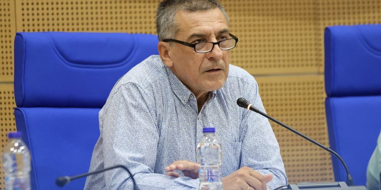 Βρεφικό πακέτο γεμάτο αγάπη για τα ζευγάρια που αποκτούν παιδιά από την Περιφέρεια Θεσσαλίας