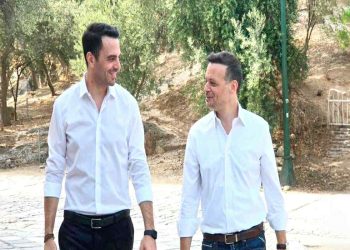 Που πας αγόρι μου,που πας…