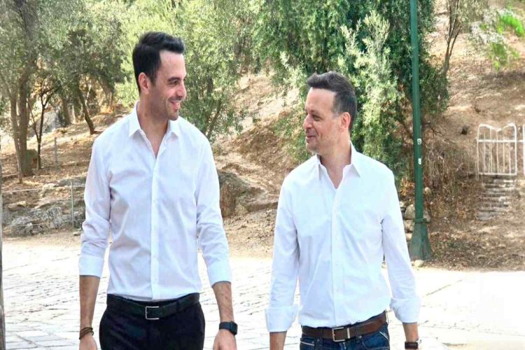 Που πας αγόρι μου,που πας…