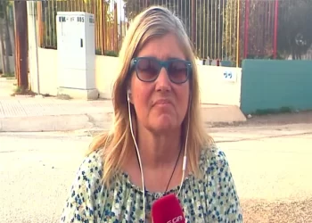 «Δεν είναι καλά, χρήζει ψυχιατρικής παρακολούθησης» λέει ο πρώην σύζυγος της δασκάλας που κατήγγειλε 6χρονο ότι την θώπευσε