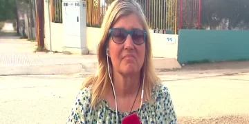 «Δεν είναι καλά, χρήζει ψυχιατρικής παρακολούθησης» λέει ο πρώην σύζυγος της δασκάλας που κατήγγειλε 6χρονο ότι την θώπευσε