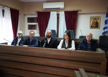 Αναβαθμισμένος ο φετινός Τεχνόδρομος Χριστουγέννων στο Μουζάκι