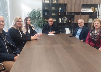 Μέχρι τέλους του έτους έτοιμη η μελέτη για το Ειδικό Δημοτικό Σχολείο Καρδίτσας