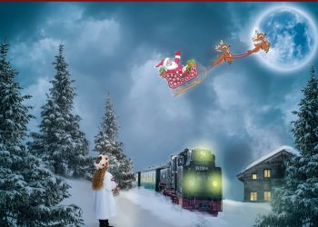 Τεχνόδρομος Χριστουγέννων στο Μουζάκι – Ένας θεσμός που ενώνει μικρούς και μεγάλους