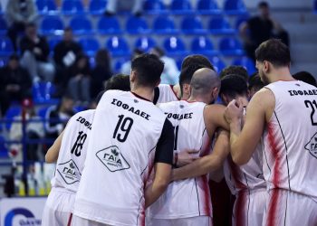 Δοκιμασία στη Χαλκίδα κόντρα στην ισχυρή Α.Γ.Ε.Χ. για τον Γ.Σ. Σοφάδων!