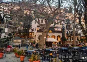 Νέοι δικαιούχοι στο πρόγραμμα «Τουρισμός για όλους 2025»