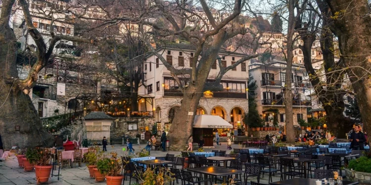 Νέοι δικαιούχοι στο πρόγραμμα «Τουρισμός για όλους 2025»