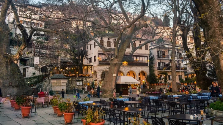 Νέοι δικαιούχοι στο πρόγραμμα «Τουρισμός για όλους 2025»