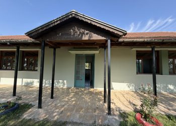 Θερμές Ευχαριστίες για τη Στήριξη και την Ανακαίνιση των Σχολικών Μονάδων Κυψέλης από το Δήμο Σοφάδων