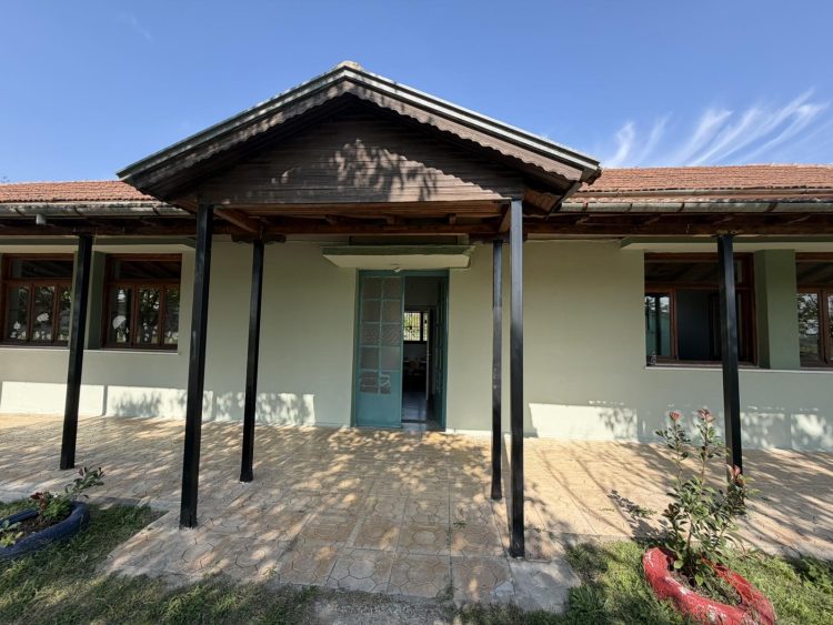 Θερμές Ευχαριστίες για τη Στήριξη και την Ανακαίνιση των Σχολικών Μονάδων Κυψέλης από το Δήμο Σοφάδων