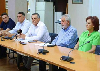 Τώρα αρχίζουν τα δύσκολα….