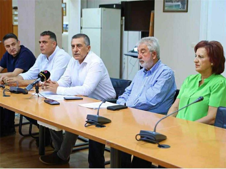 Τώρα αρχίζουν τα δύσκολα….