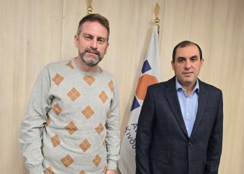 Σε πλήρη εξέλιξη η ανασυγκρότηση της Αργιθέας