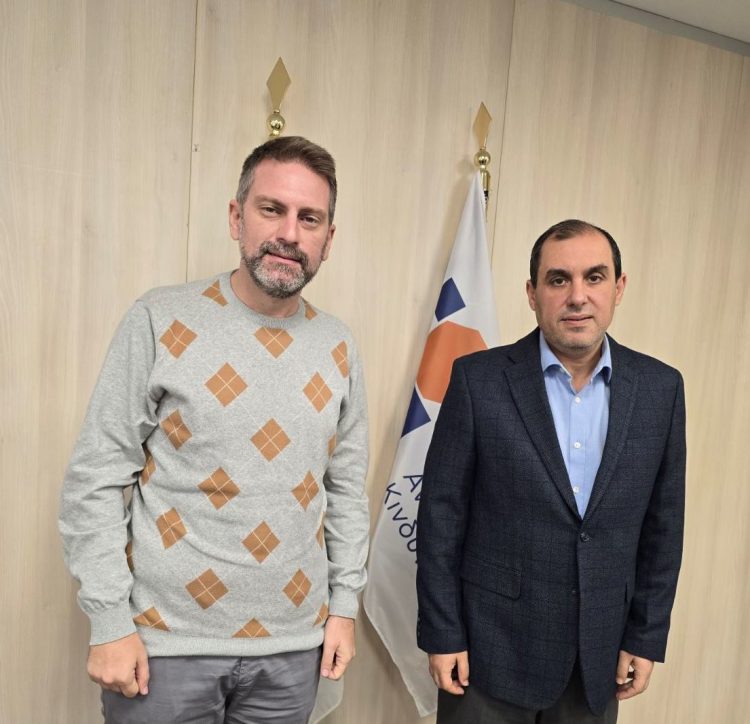 Σε πλήρη εξέλιξη η ανασυγκρότηση της Αργιθέας