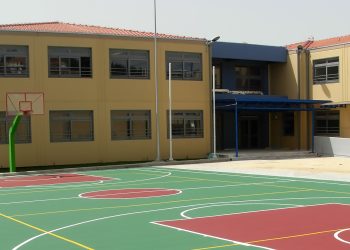 Μαχαιρώθηκαν μαθήτριες σε σχολείο στην Κυψέλη !!Τραυματισμένη μια 14χρονη..