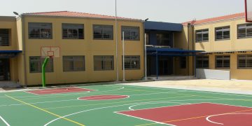 Μαχαιρώθηκαν μαθήτριες σε σχολείο στην Κυψέλη !!Τραυματισμένη μια 14χρονη..