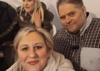 Η Καλαμάκη επιμένει Κασσελάκης…