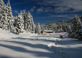 Περτούλι Τρικάλων… Ένας όμορφος τόπος..