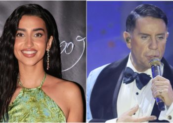 Αναστασία για Γιώργο Μαζωνάκη: «Είναι άνθρωπος με άλφα κεφαλαίο»