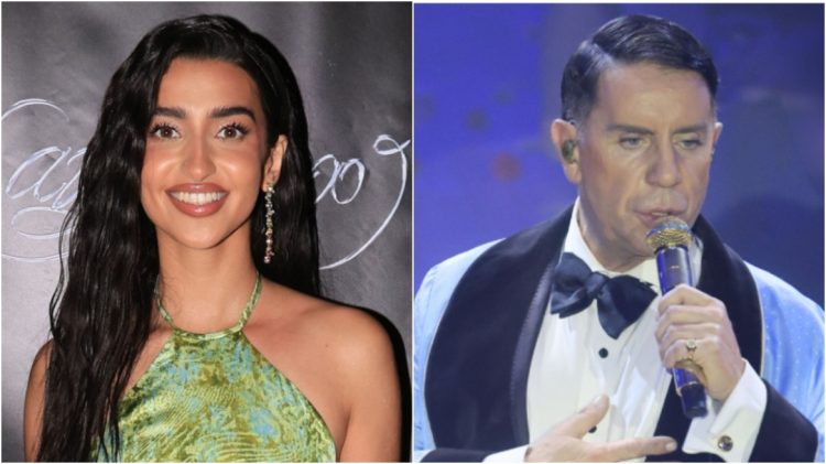 Αναστασία για Γιώργο Μαζωνάκη: «Είναι άνθρωπος με άλφα κεφαλαίο»