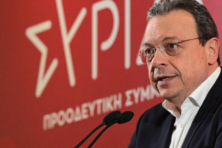 Φάμελλος: Επαναφορά 13ου και 14ου μισθού και 13ης σύνταξης