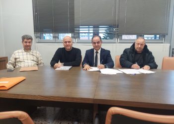 Ξεκινά το έργο της κατασκευής αίθουσας συναυλιών στο Μουσικό Σχολείο