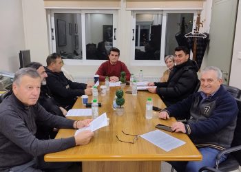 ΑΠΟΦΑΣΗ ΠΡΟΚΗΡΥΞΗΣ 24ης ΠΑΝΚΑΡΔΙΤΣΙΩΤΙΚΗΣ ΑΠΕΡΓΙΑΣ ΓΙΑ ΤΟΝ ΙΔΙΩΤΙΚΟ ΤΟΜΕΑ ΓΙΑ ΤΙΣ 16 ΔΕΚΕΜΒΡΗ ΑΠΟ ΤΗΝ ΔΙΟΙΚΗΣΗ ΤΟΥ ΕΡΓΑΤΙΚΟΥ ΚΕΝΤΡΟΥ ΚΑΡΔΙΤΣΑΣ