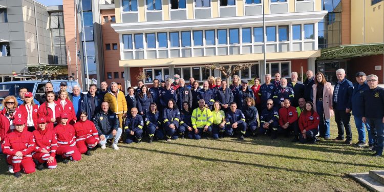 Εκατοντάδες μαθητές στο «Open Day Εθελοντισμού» της Περιφέρειας Θεσσαλίας