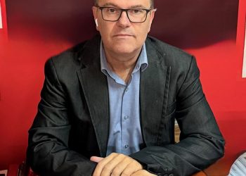 Ευχές Χριστουγέννων & Νέου Έτους από τον Πρόεδρο του Εμπορικού Συλλόγου Καρδίτσας