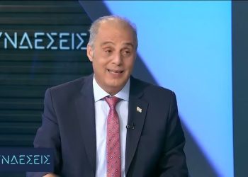 Βελόπουλος: Απευθύνω έκκληση στους αγρότες, μην σας διασπάσει το Μαξίμου