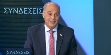 Βελόπουλος: Απευθύνω έκκληση στους αγρότες, μην σας διασπάσει το Μαξίμου