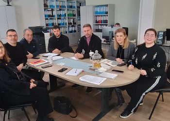 Σύμπραξη Δήμου Αργιθέας με ΑΝ.ΚΑ. για την τοπική ανάπτυξη