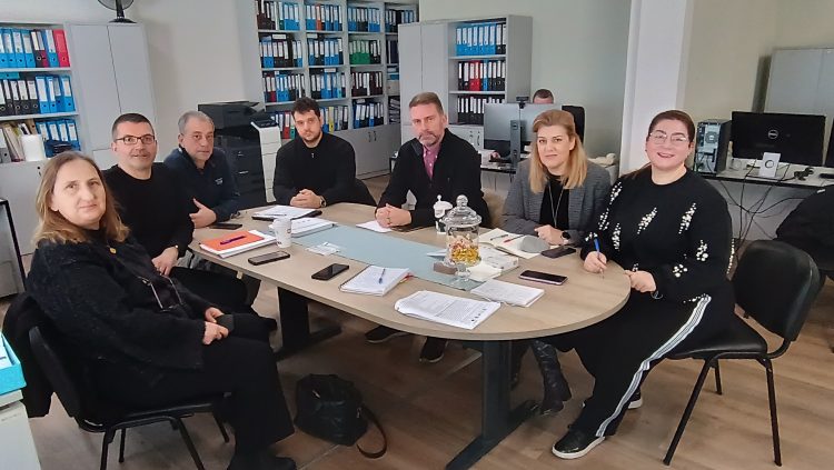 Σύμπραξη Δήμου Αργιθέας με ΑΝ.ΚΑ. για την τοπική ανάπτυξη