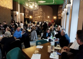 Κοπή βασιλόπιτας και βραβεύσεις μαθητών από την Ένωση Αποστράτων Αξιωματικών Καρδίτσας