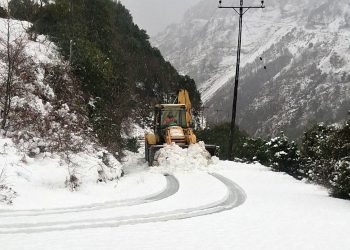 Σε πλήρη και διαρκή επιχειρησιακή δράση ο Δήμος Αργιθέας!