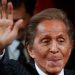 Ιταλία: Πέθανε ο Ιταλός σχεδιαστής μόδας Valentino