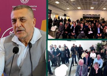 Τα αποστάγματα της Θεσσαλίας μεγάλο κεφάλαιο της εξαγωγικής δύναμής