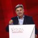 Ο Νικόλας Φαραντούρης δεν παραδίδει την έδρα μετά τη διαγραφή του από τον ΣΥΡΙΖΑ