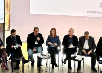 Ο Δήμος Λίμνης Πλαστήρα παρουσιάζει στρατηγικό σχέδιο για την Αλληλέγγυα Οικονομία