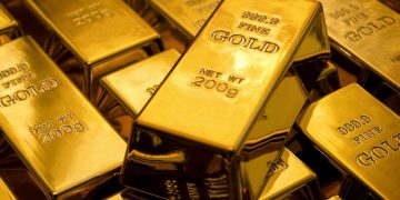 Για πρώτη φορά ξεπερνάει τα 5.300 δολ. ο Χρυσός-Ανοδικά συνεχίζει και το ασήμι