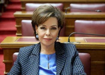 Η Ασημίνα που λάμπει….