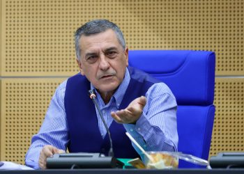 Ο επιχειρησιακός σχεδιασμός της Περιφέρειας Θεσσαλίας για την αντιμετώπιση της ατμοσφαιρικής ρύπανσης