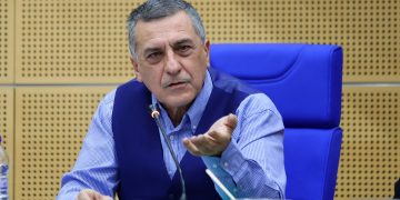 Ο επιχειρησιακός σχεδιασμός της Περιφέρειας Θεσσαλίας για την αντιμετώπιση της ατμοσφαιρικής ρύπανσης