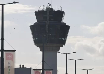 Εισαγγελική έρευνα για το μπλακάουτ στο FIR Αθηνών