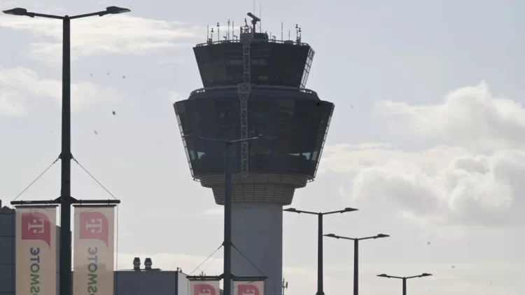 Εισαγγελική έρευνα για το μπλακάουτ στο FIR Αθηνών