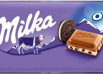 Ο ΕΦΕΤ ανακαλεί προϊόντα σοκολάτας